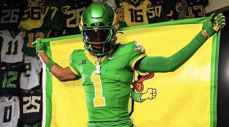 Updated 2027 SuperWest Football Commitment Tracker Updated 2027 SuperWest Football Commitment Tracker