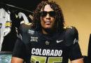 Updated 2027 SuperWest Football Commitment Tracker Four-star Colorado commit Dewey Young