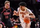 Jacob Cofie USC