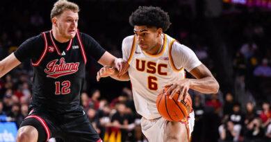 2026-27 Post-Draft Deadline Composite Hoops Rankings Jacob Cofie USC