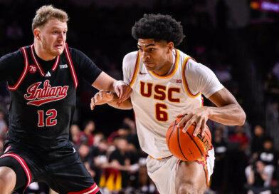 2026-27 Post-Draft Deadline Composite Hoops Rankings Jacob Cofie USC
