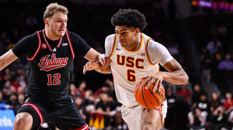2026-27 Post-Draft Deadline Composite Hoops Rankings Jacob Cofie USC