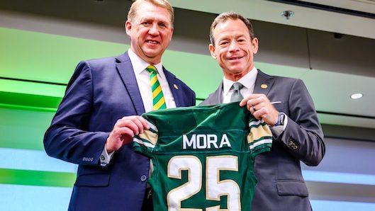 Jim Mora