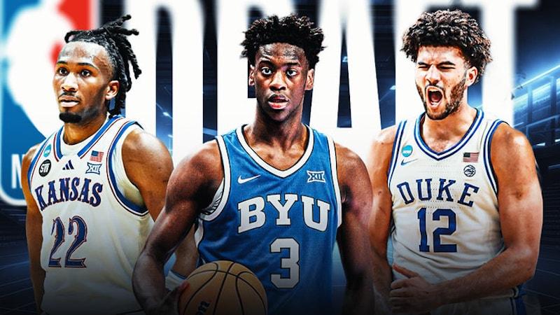 NBA Draft 2026