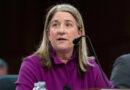 McLaughlin: Teresa Gould Right About Collective Bargaining? Pac-12 Commissioner Teresa Gould in Washington DC