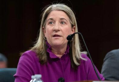 McLaughlin: Teresa Gould Right About Collective Bargaining? Pac-12 Commissioner Teresa Gould in Washington DC