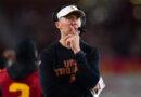 McLaughlin: 2026 A Do-or-Die Year for USC’s Lincoln Riley? USC Trojans football head coach Lincoln Riley