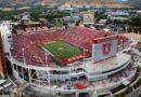 McLaughlin: 70 Layoffs More Bad Financial News for Utes? Utah's Rice-Eccles Stadium