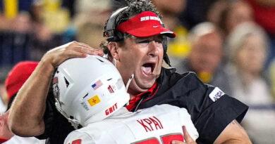 McLaughlin: Jason Eck’s New Mexico a Playoff Contender? New Mexico football head coach Jason Eck