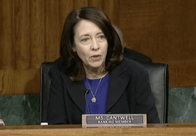 McLaughlin: Sen. Cantwell Right About Pac-12 Payout? Is Washington State Senator Maria Cantwell right about the Pac-12 media payout being $10 million?