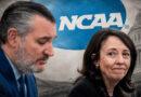 McLaughlin: Will Big Ten, SEC Kill College Sports Bill? U.S. Senators Ted Cruz and Maria Cantwell are sponsoring a college sports bill.