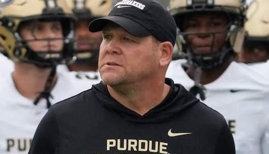 Barry Odom
