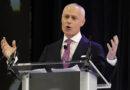 McLaughlin: Tension Lingering Between Big 12, Texas Tech? Brett Yormark at 2026 Big 12 Media Days