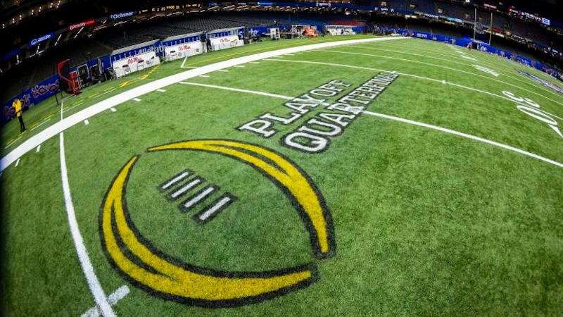 CFP Schedule