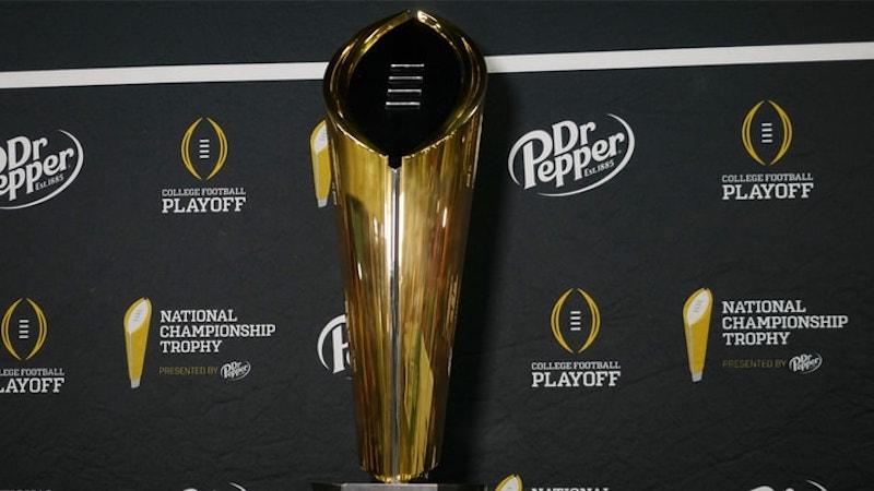 CFP Trophy