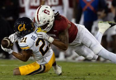California and Stanford 2026 College Football Previews Cal-Stanford Big Game 2025