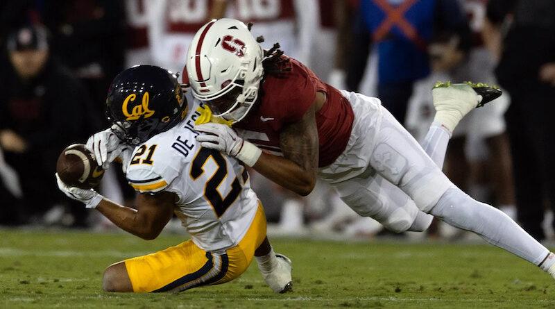 Cal-Stanford Big Game 2025
