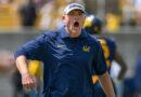 McLaughlin: Cal a Dark-Horse Contender Under Tosh Lupoi? Cal football head coach Josh Lupoi