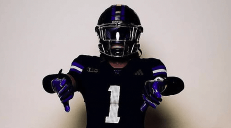 Updated 2027 SuperWest Football Commitment Tracker Censere Gaylord