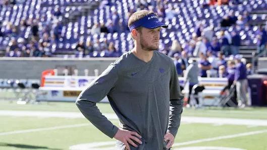 Collin Klein