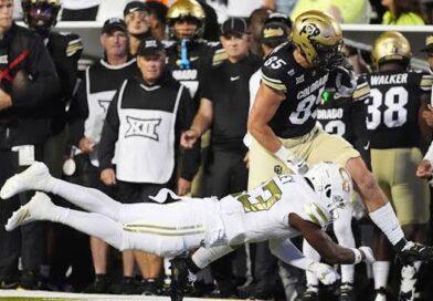 McLaughlin: Early Colorado vs. Georgia Tech Preview Colorado vs Georgia Tech in 2025