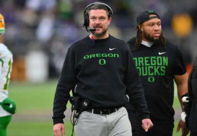 Ranking the Big Ten Football Head Coaches Entering 2026 Dan Lanning