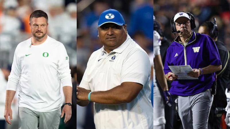 Updated SuperWest Sports 2026 Preseason CFB Top 25