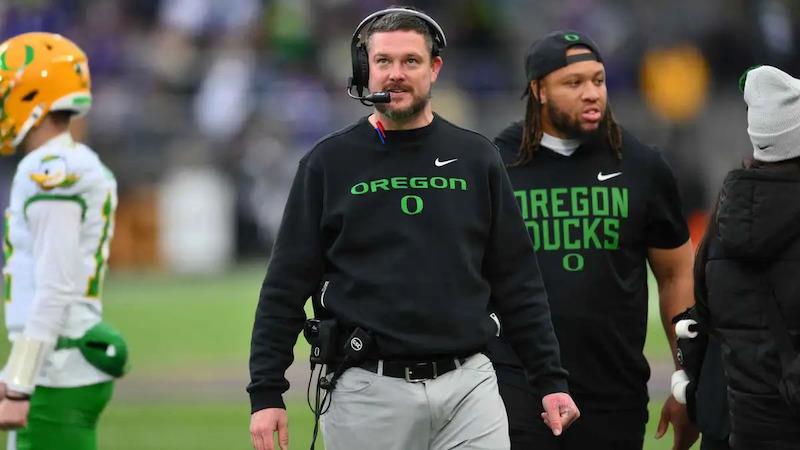 Ranking the Big Ten Football Head Coaches Entering 2026