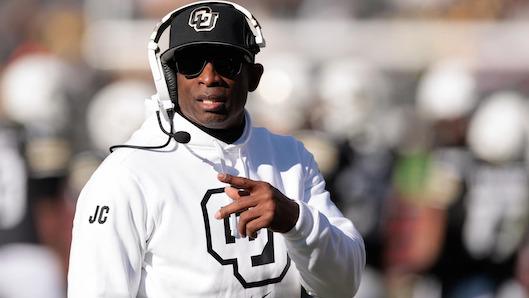 Deion Sanders