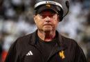 College Football Head Coaches on Hot Seat in the West Jay Sawvel