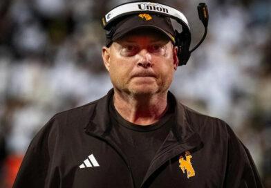College Football Head Coaches on Hot Seat in the West Jay Sawvel