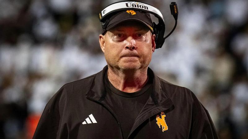 College Football Head Coaches on Hot Seat in the West