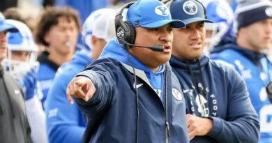 Kalani Sitake