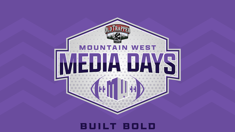 MW 2026 Football Media Days