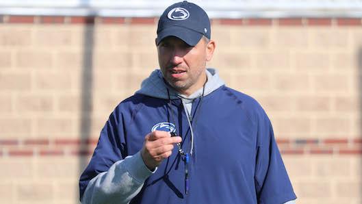 Matt Campbell