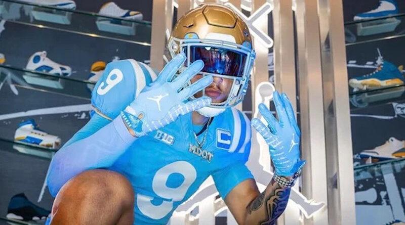 2027 Football Decommitment Tracker for Recruits in West Myles Baker