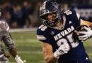 Nevada football vs UNLV 2025