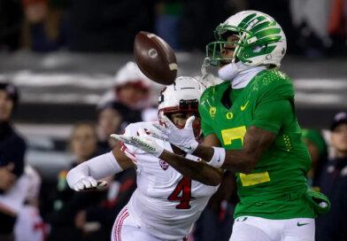 Nonconference Records in Last 10 Yrs for Programs in West Oregon football vs Utah in 2022
