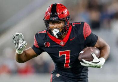 McLaughlin: San Diego State a Pac-12 Contender in 2026? San Diego State football in 2025