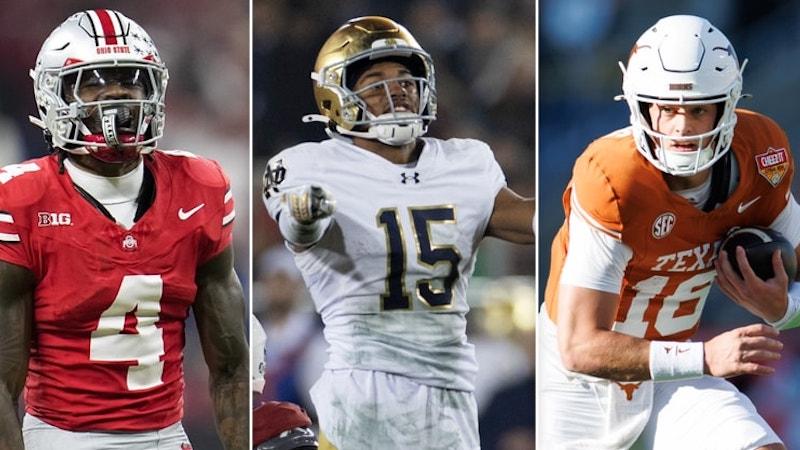 PFF top 50 players for 2026