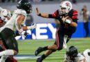 Nonconference Records in Last 15 Yrs for Programs in West Utah football vs Oregon in 2021