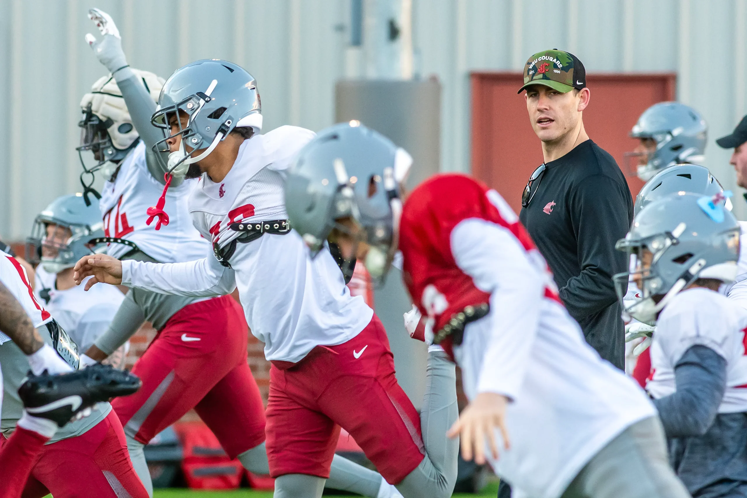 Predicting the Surprise CFB Teams in the West for 2026
