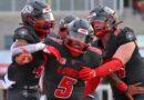 New Mexico football