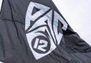 McLaughlin: Pac-12 Secrecy, No Media Days a Concern? New Pac-12 logo on a flag